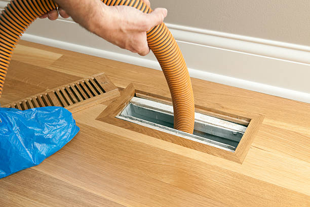 Best General Air Duct Cleaning  in Lockeford, CA
