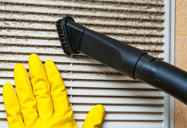 Best Air Duct Cleaning Near Me in Lockeford, CA